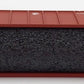 Trainworx Inc 2403-11 N Scale C&EI 100-Ton Quad 4-Bay Hopper Car #588001 w Coal LN/Box