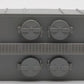 Kadee 8318 HO M&StL PS-2 2-Bay Covered Hopper #70333 EX/Box