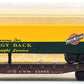 Atlas 3772 N Scale Chicago & Northwestern 40' Trailer On Flat Car #45865 LN/Box