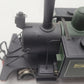 Bachmann 91196 G Scale 2-4-2 Southern Baldwin Lyn Steam Locomotive Custom