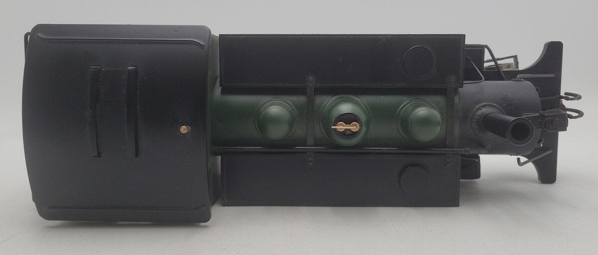 Bachmann 91196 G Scale 2-4-2 Southern Baldwin Lyn Steam Locomotive Custom