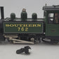 Bachmann 91196 G Scale 2-4-2 Southern Baldwin Lyn Steam Locomotive Custom