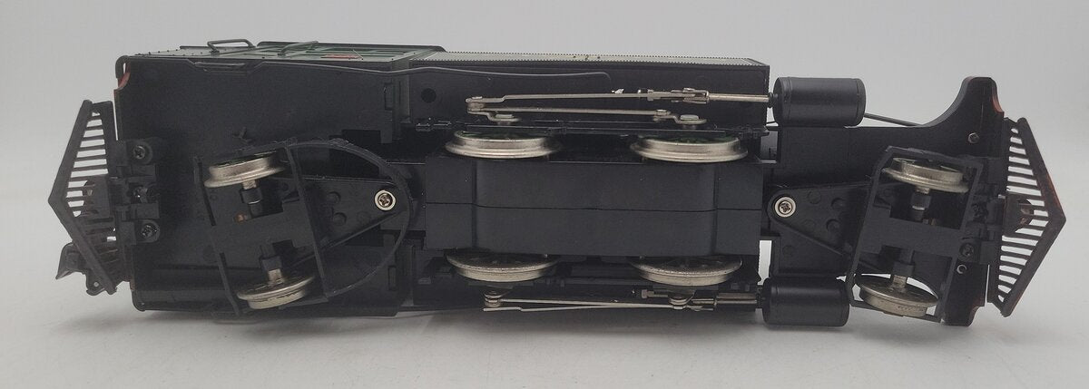 Bachmann 91196 G Scale 2-4-2 Southern Baldwin Lyn Steam Locomotive Custom