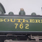 Bachmann 91196 G Scale 2-4-2 Southern Baldwin Lyn Steam Locomotive Custom