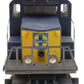 Lionel 6-8355 O Gauge Santa Fe GP-20 Non-Powered Diesel Locomotive w/Horn #8355 VG/Box
