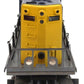 Lionel 6-8355 O Gauge Santa Fe GP-20 Non-Powered Diesel Locomotive w/Horn #8355 VG/Box