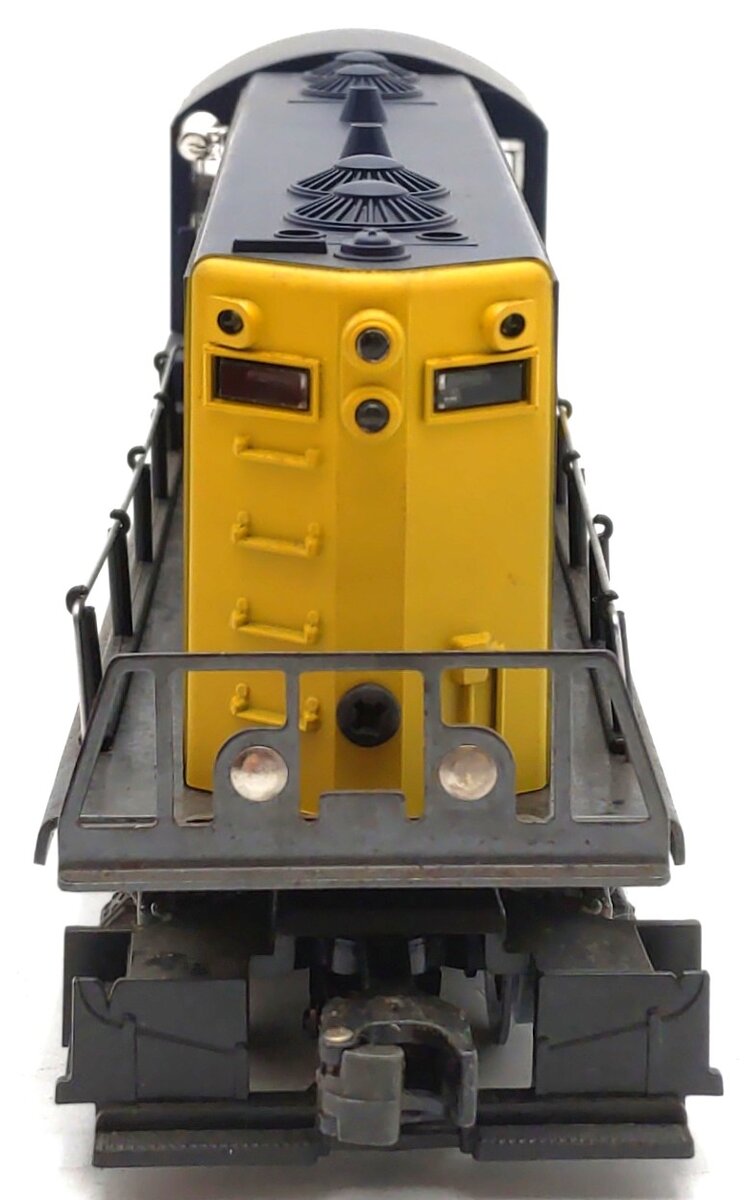 Lionel 6-8355 O Gauge Santa Fe GP-20 Non-Powered Diesel Locomotive w/Horn #8355 VG/Box