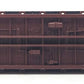 Atlas 3776 N Scale Piggy Back Flatcar With Pacific Fruit Express Trailer LN/Box