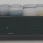 Atlas 20001035 HO CNW Trainman 52' Evans Gondola #340153 EX
