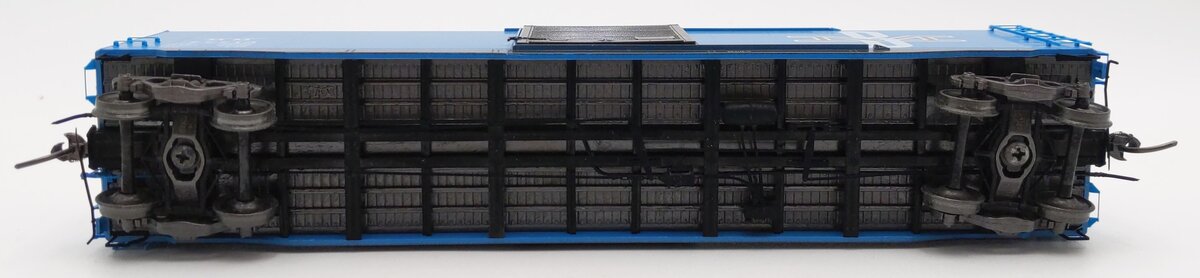 Kadee 6020 HO Scale Boston & Maine Boxcar #77713 EX/Box