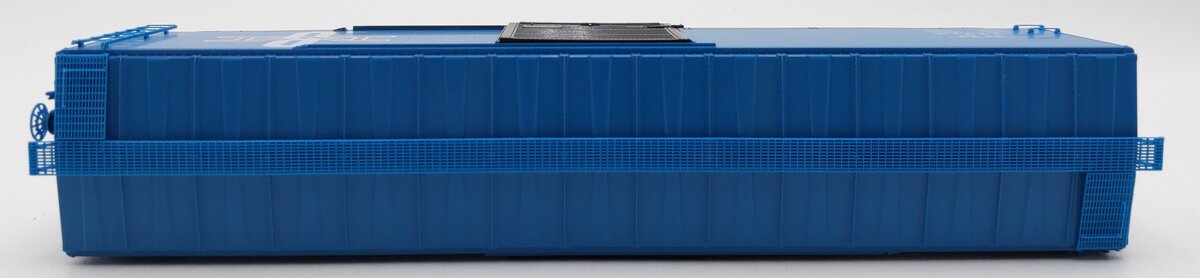 Kadee 6020 HO Scale Boston & Maine Boxcar #77713 EX/Box