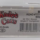 Kadee 6020 HO Scale Boston & Maine Boxcar #77713 EX/Box