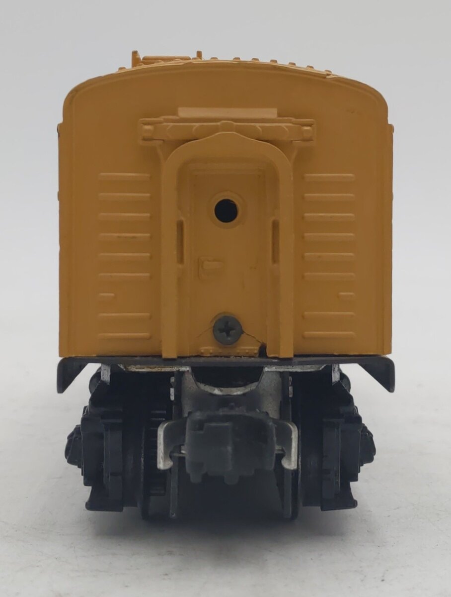 Lionel 222 Vintage O Rio Grande Alco A Unit Diesel Locomotive EX