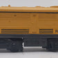Lionel 222 Vintage O Rio Grande Alco A Unit Diesel Locomotive EX