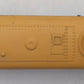 Lionel 222 Vintage O Rio Grande Alco A Unit Diesel Locomotive EX