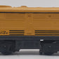 Lionel 222 Vintage O Rio Grande Alco A Unit Diesel Locomotive EX