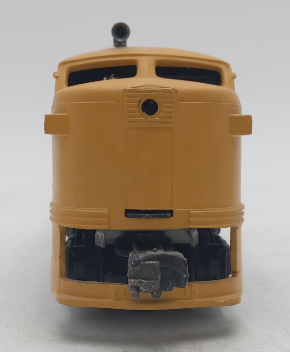 Lionel 222 Vintage O Rio Grande Alco A Unit Diesel Locomotive EX