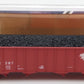 Trainworx Inc. 2403-26 N Scale MP 100-Ton Quad 4-Bay Hopper Car #582287 w Coal LN/Box