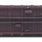 Atlas 3747 N Scale Illinois Central Trailer Flat #60503 EX/Box