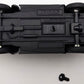 Ertl 1:25 Scale Diecast 1950 Ford Panel Van Foley CAT Bank NEW