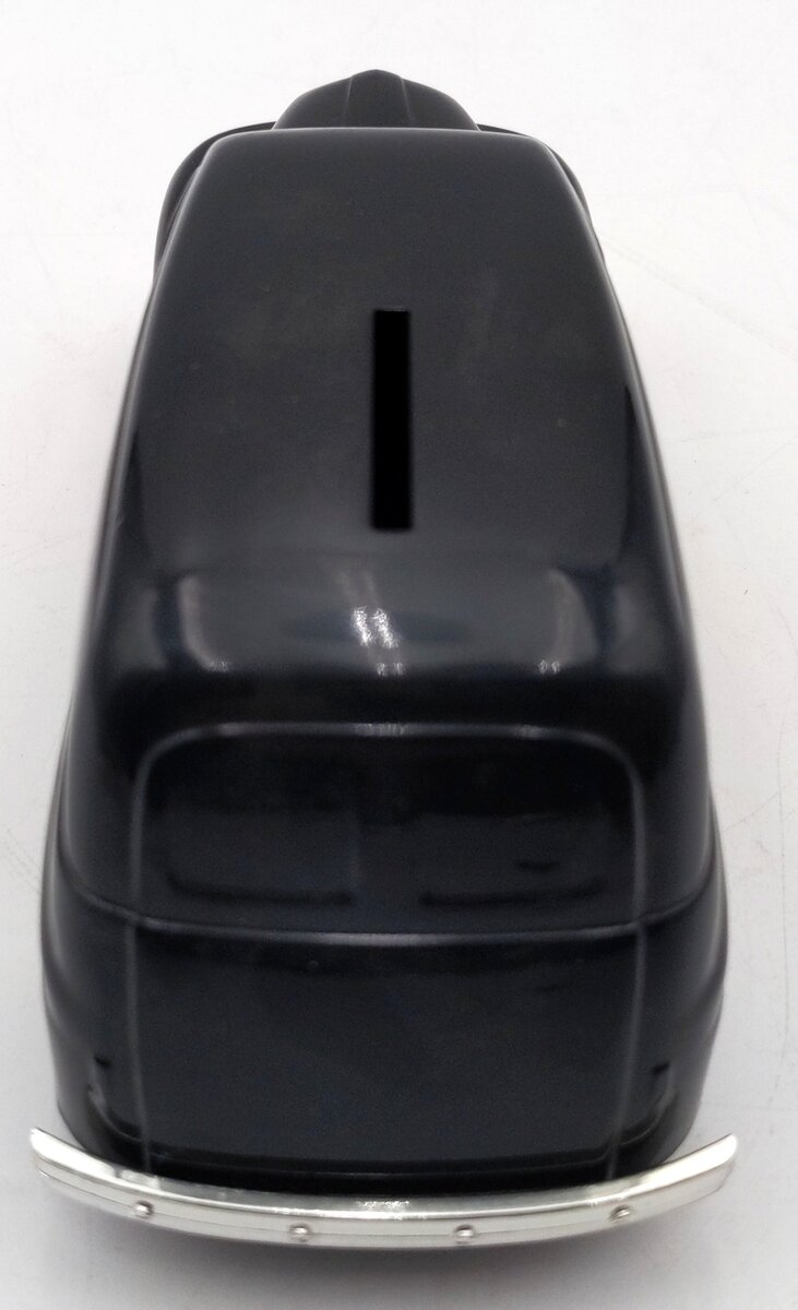 Ertl 1:25 Scale Diecast 1950 Ford Panel Van Foley CAT Bank NEW