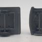 Pyro O Gauge Plastic USMC Ambulance & AA Truck VG