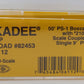 Kadee 6112 HO MP 50' PS-1 Boxcar #82453 EX/Box