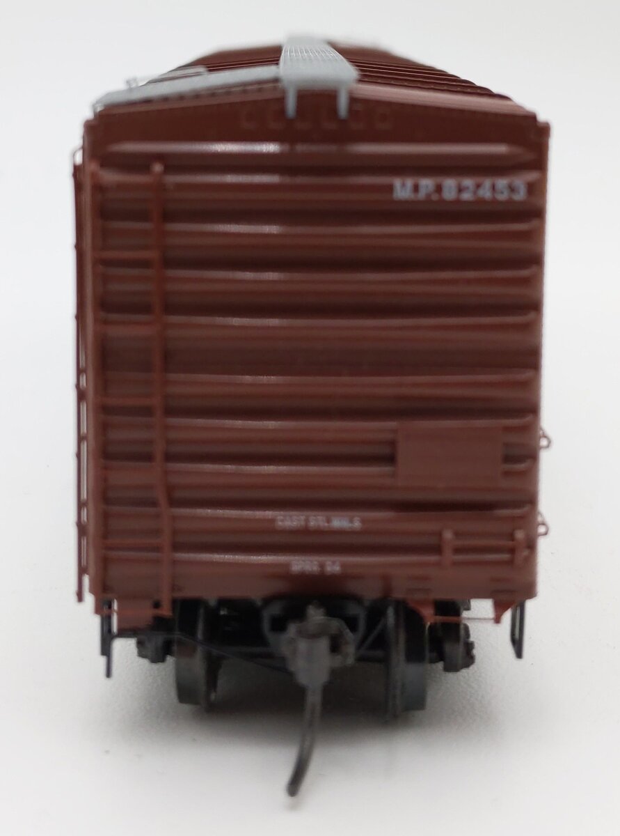 Kadee 6112 HO MP 50' PS-1 Boxcar #82453 EX/Box