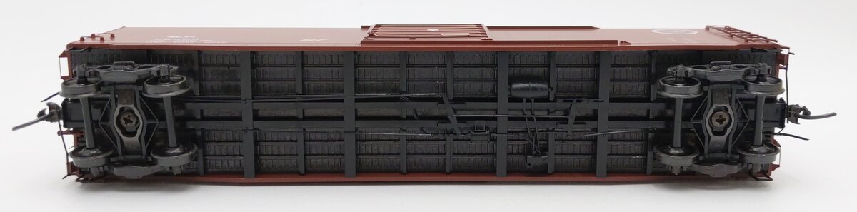 Kadee 6112 HO MP 50' PS-1 Boxcar #82453 EX/Box