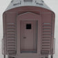 Hallmark Models HO Scale Brass Santa Fe FT B Unit Diesel Locomotive EX/Box