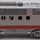 Hallmark Models HO Scale Brass Santa Fe FT B Unit Diesel Locomotive EX/Box