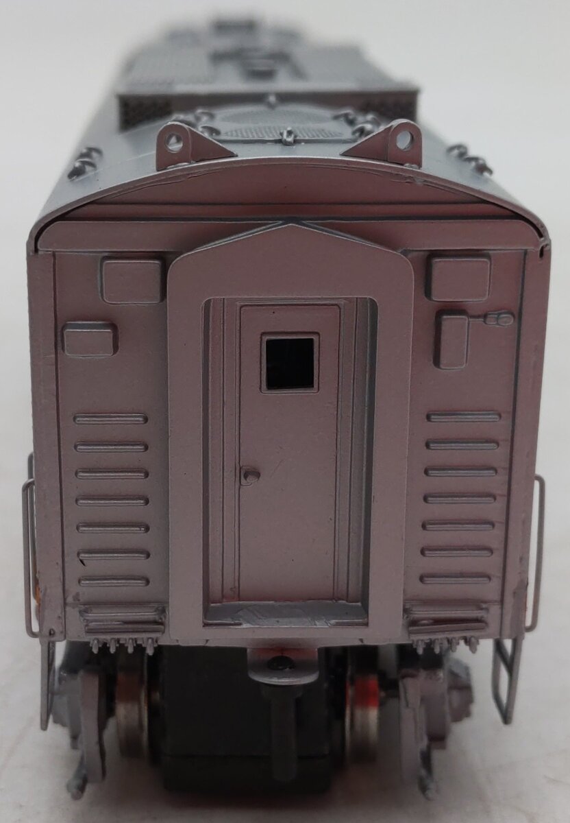 Hallmark Models HO Scale Brass Santa Fe FT B Unit Diesel Locomotive EX/Box