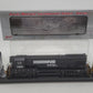 Atlas 10004700 HO Norfolk Southern Silver B23-7 Low Nose Diesel Locomotive #3982 NIB