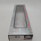 Atlas 10004700 HO Norfolk Southern Silver B23-7 Low Nose Diesel Locomotive #3982 NIB