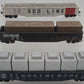 Athearn HO Scale Assorted NS, NW, SOO Gondolas W/ Load [3] EX