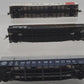 Athearn HO Scale Assorted NS, NW, SOO Gondolas W/ Load [3] EX
