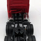 IXO Models TR 209 1:43 Scale Diecast 1976 Ford CL-9000 Tractor LN