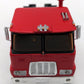 IXO Models TR 209 1:43 Scale Diecast 1976 Ford CL-9000 Tractor LN