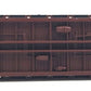 Atlas 3775 N Scale Santa Fe Piggyback Flatcar EX/Box