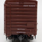 Kadee 6016 HO Norfolk & Western 50' PS-1 Boxcar with Scale Coupler #54818 EX/Box