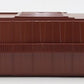 Kadee 6016 HO Norfolk & Western 50' PS-1 Boxcar with Scale Coupler #54818 EX/Box