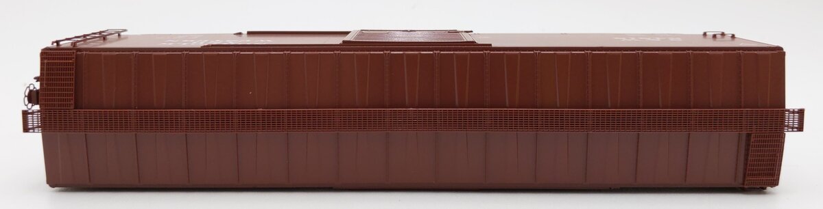 Kadee 6016 HO Norfolk & Western 50' PS-1 Boxcar with Scale Coupler #54818 EX/Box