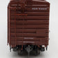 Kadee 6016 HO Norfolk & Western 50' PS-1 Boxcar with Scale Coupler #54818 EX/Box