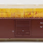 Kadee 6016 HO Norfolk & Western 50' PS-1 Boxcar with Scale Coupler #54818 EX/Box