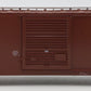 Kadee 6016 HO Norfolk & Western 50' PS-1 Boxcar with Scale Coupler #54818 EX/Box