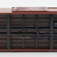Kadee 6016 HO Norfolk & Western 50' PS-1 Boxcar with Scale Coupler #54818 EX/Box