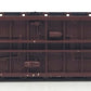 Atlas 3744 N Scale South Pacific Piggyback Flat Car w/ Trailers EX/Box
