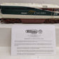 Williams 23403 O AMTK Cascades Pacific EMD F59PHI Diesel Locomotive w/Sound #470 EX/Box