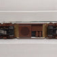 Williams 23403 O AMTK Cascades Pacific EMD F59PHI Diesel Locomotive w/Sound #470 EX/Box