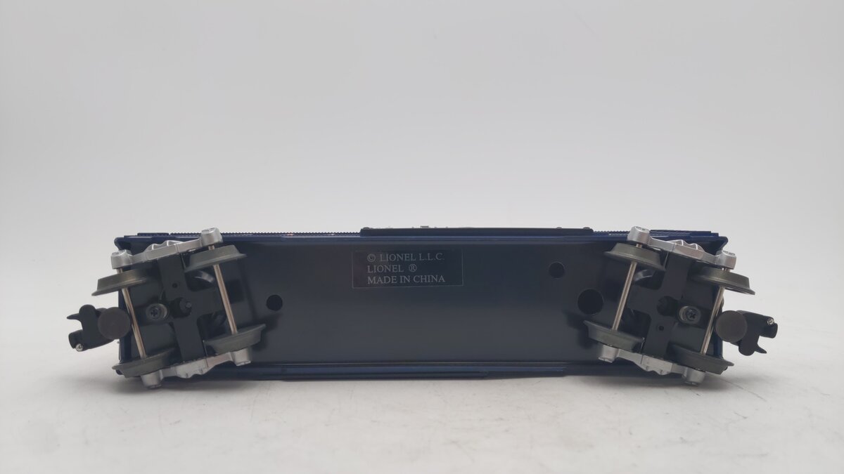 Lionel 6-36236 O Gauge I Love Lionel Boxcar #7474-1 LN/Box
